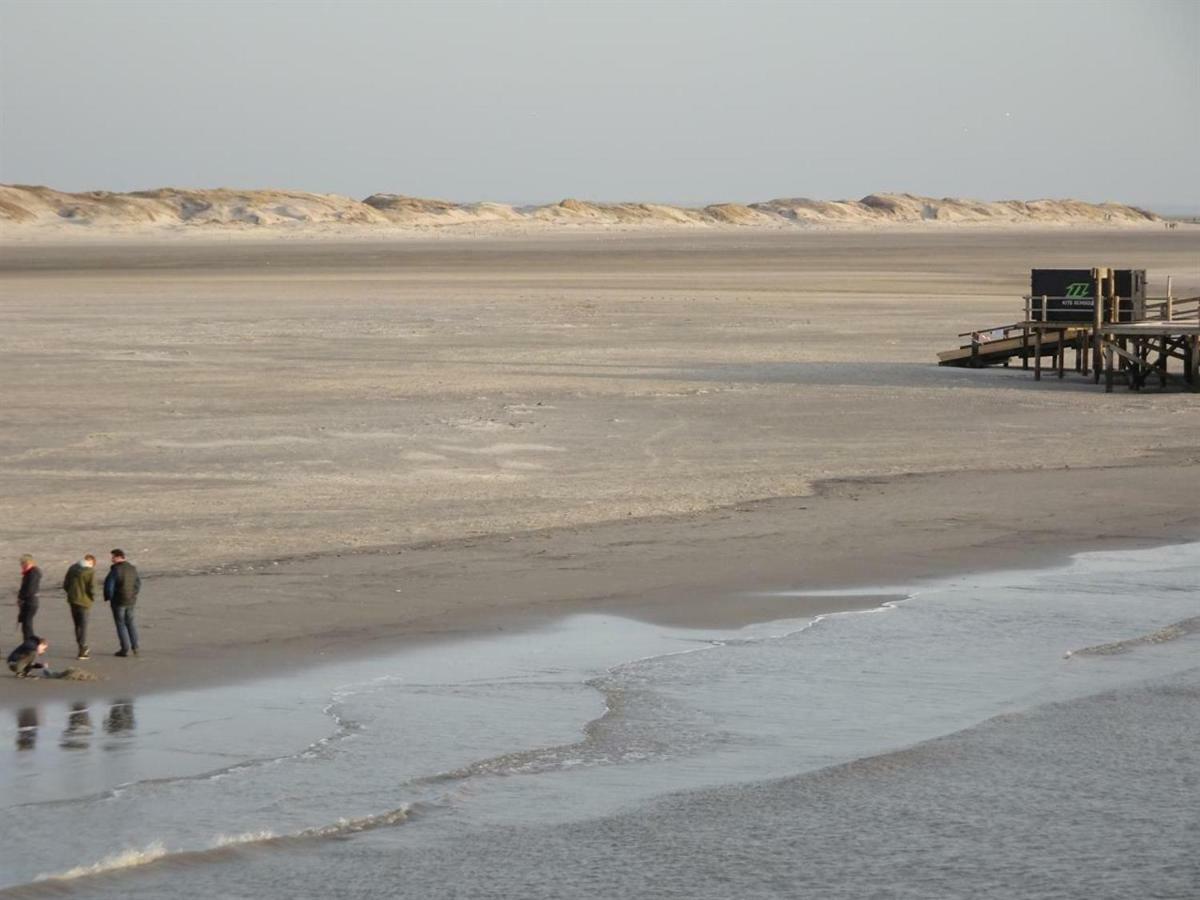 Dietrichs Wentzelhof Sankt Peter-Ording Kültér fotó