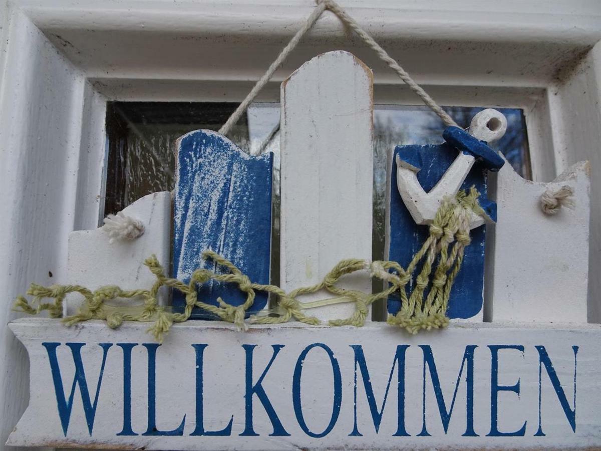 Dietrichs Wentzelhof Sankt Peter-Ording Kültér fotó
